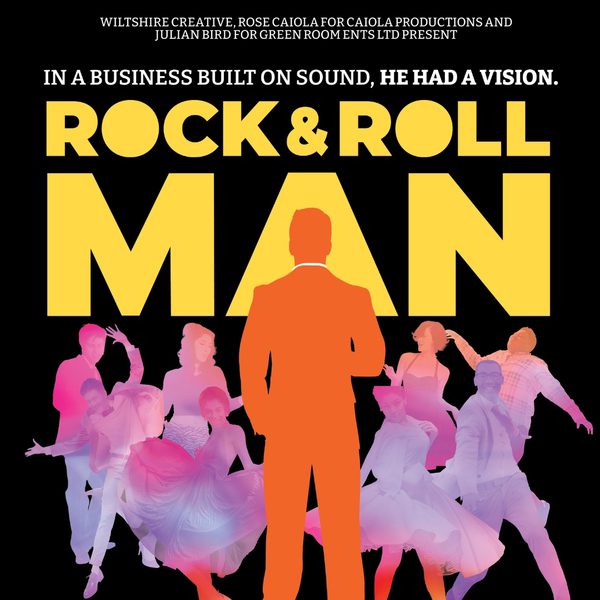 Rock & Roll Man, United Kingdom, 2026