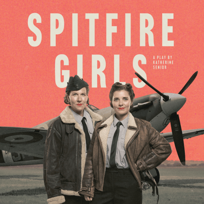 Spitfire Girls