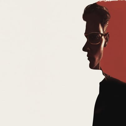 The Talented Mr Ripley