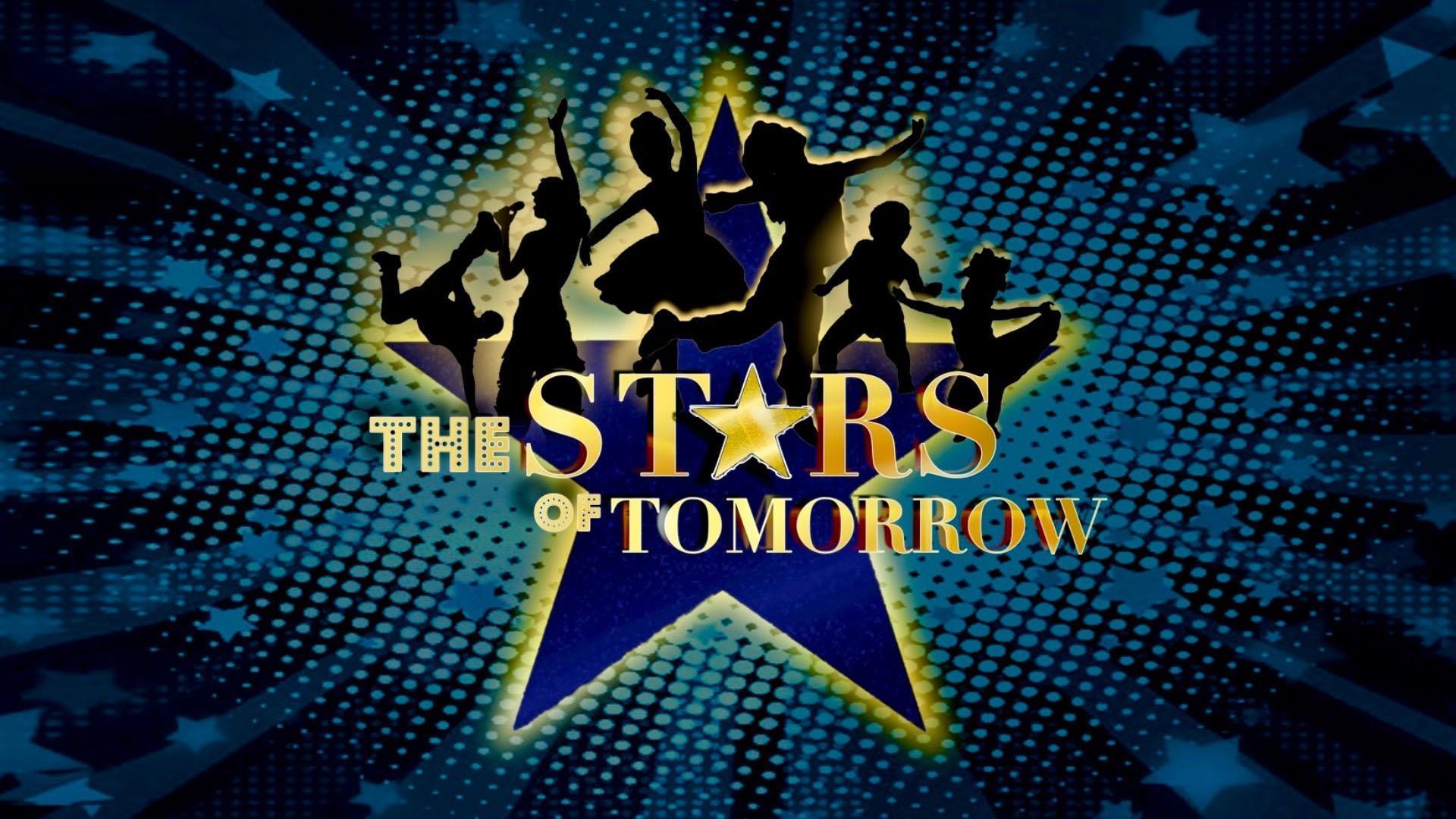 The Stars of Tomorrow, United Kingdom, 2025