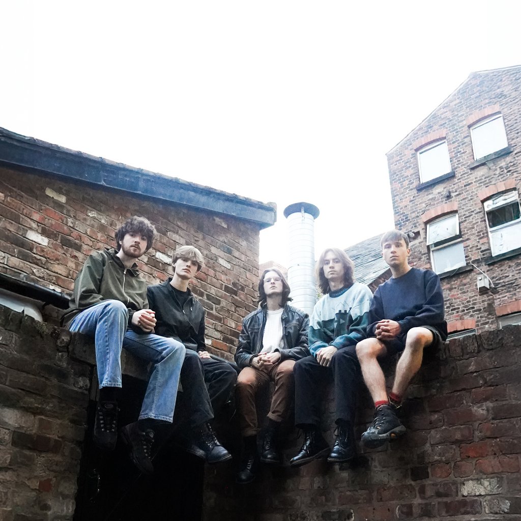 Delaner, Live at District Liverpool, United Kingdom, 2025