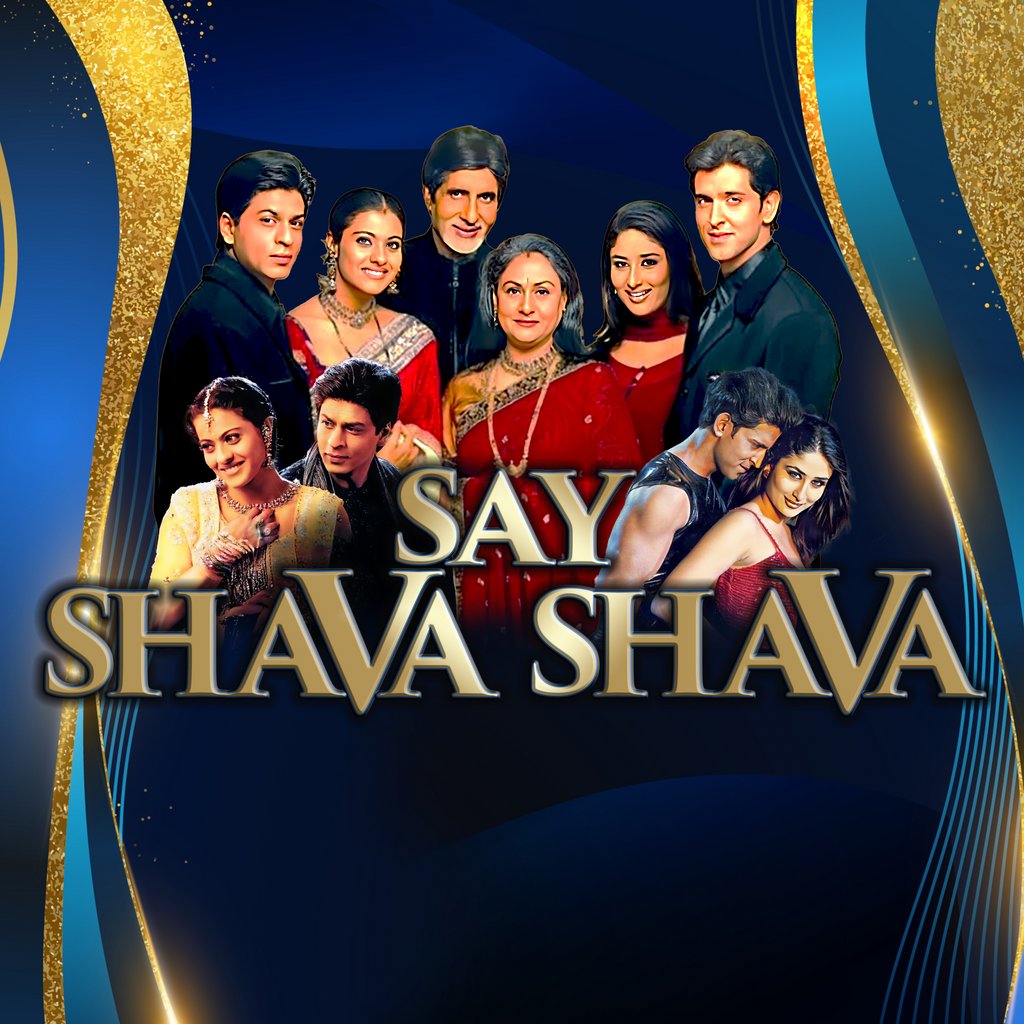 Say Shava Shava : Celebrating 25 Years Of K3G Coventry, United Kingdom, 2026