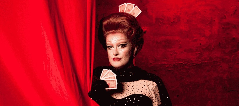 Kate Butch: Choose Your Own Cabaret, United Kingdom, 2026