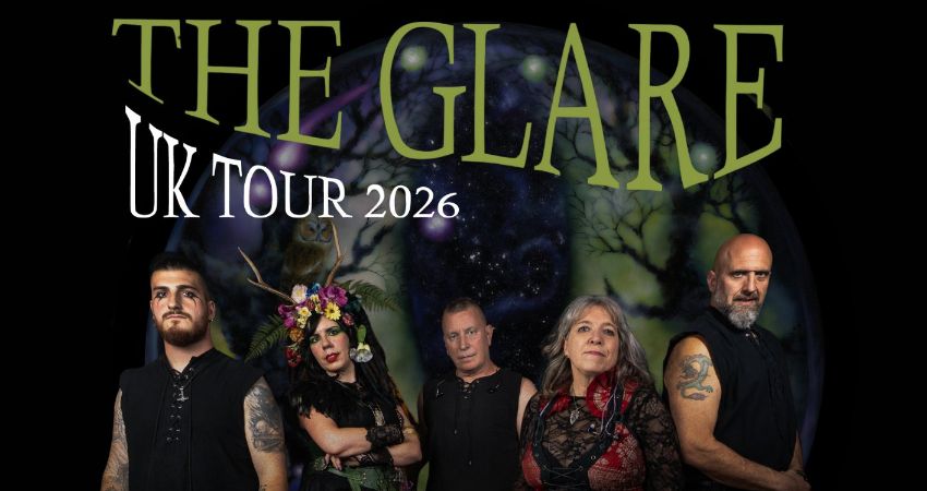 Spriggan Mist, Haze & Zopp - Prog Rock Triple Bill, United Kingdom, 2026