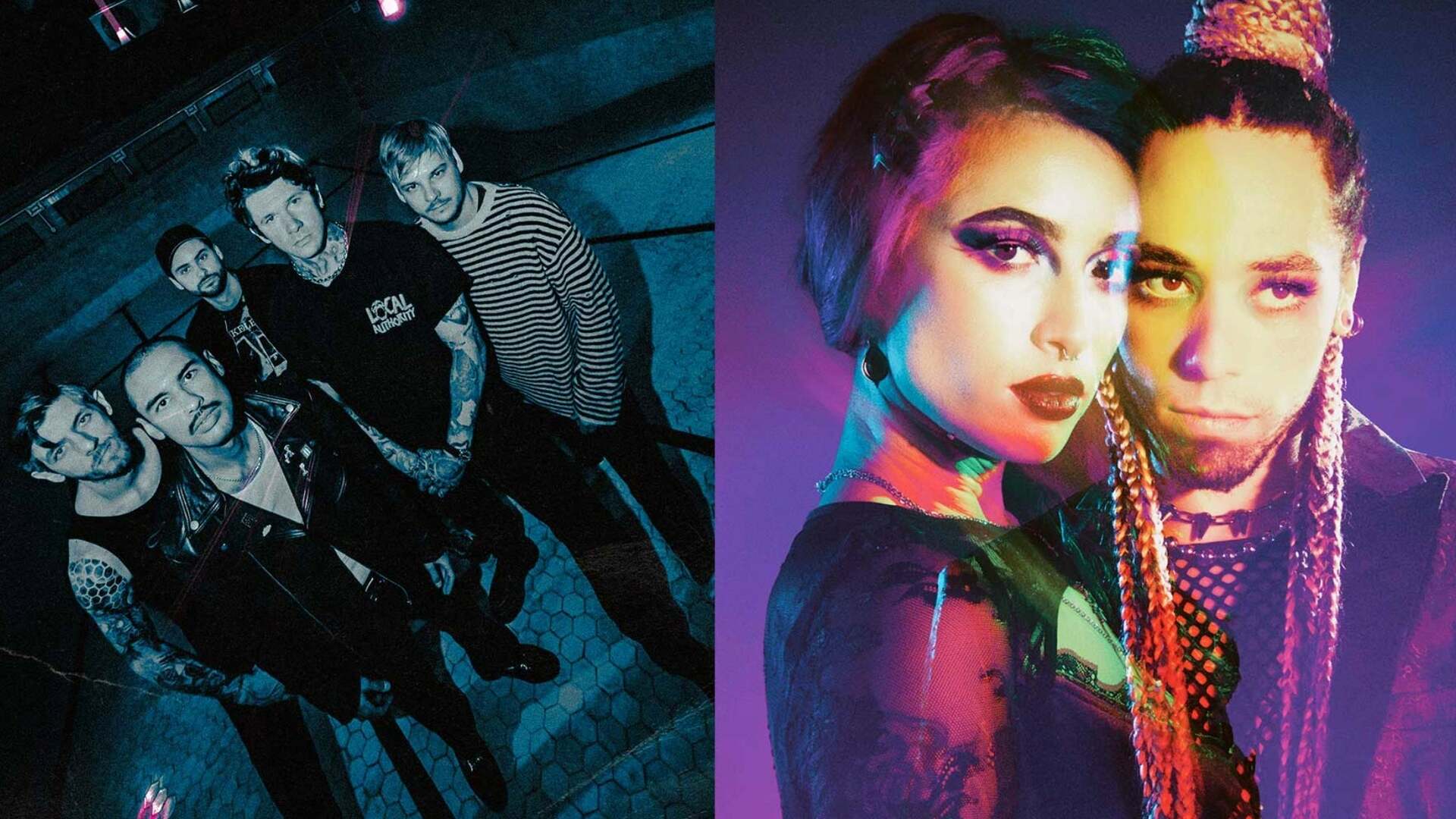 Slaves (Us), Honey Revenge, Belmont, United Kingdom, 2026