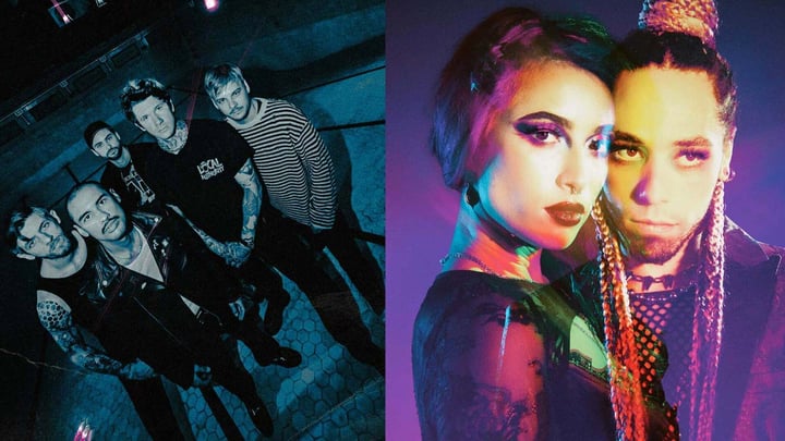 Slaves (Us), Honey Revenge, Belmont