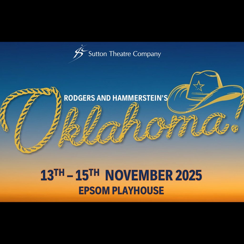 Oklahoma!, United Kingdom, 2025