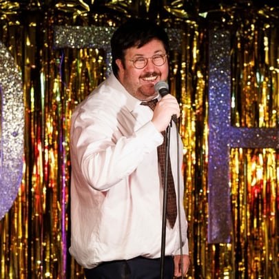 K2b Presents... Al Nash & Friends