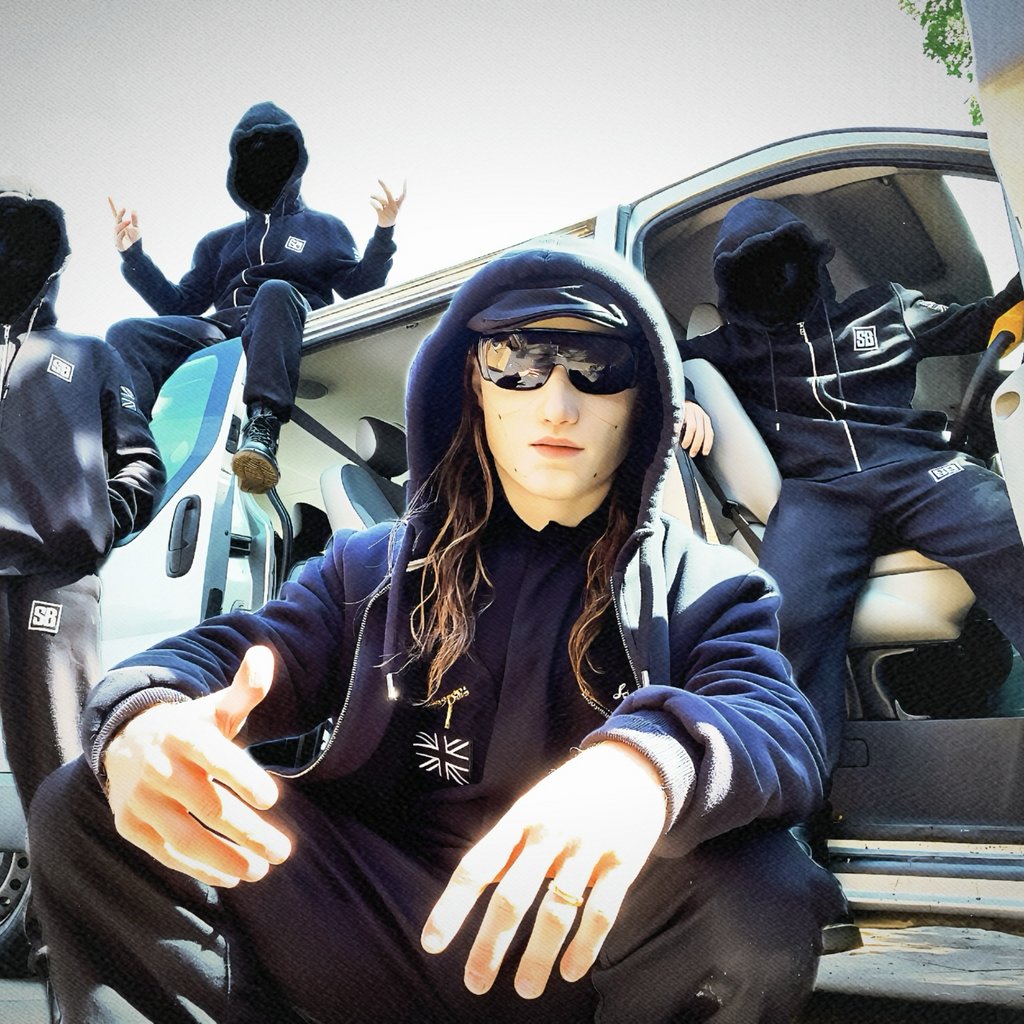 The Skinner Brothers SOLD OUT, United Kingdom, 2025