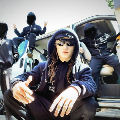 The Skinner Brothers SOLD OUT