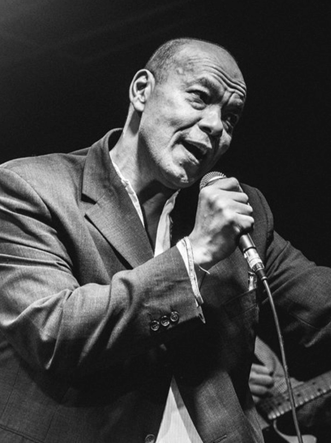 Roland Gift presents 40 Years of Songs by Fine Young Cannibals, United Kingdom, 2026