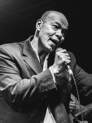Roland Gift presents 40 Years of Songs by Fine Young Cannibals