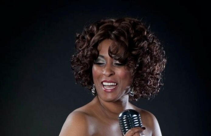 Christmas with Whitney, United Kingdom, 2025