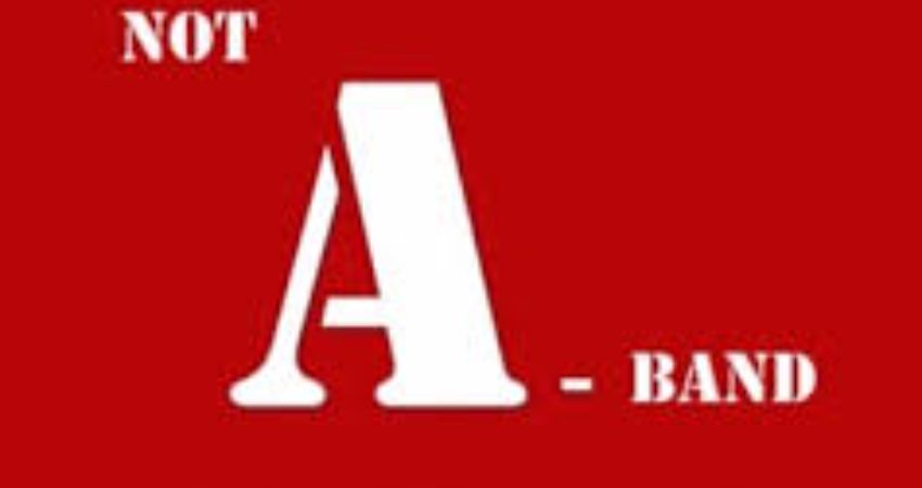 Future Transmissions Presents Not a- Band, United Kingdom, 2026