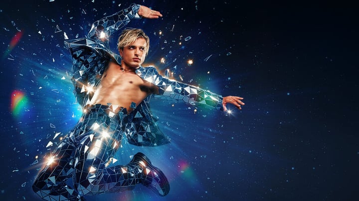 Nikita Kuzmin - Supernova!