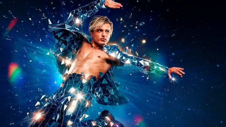 Nikita Kuzmin - Supernova!
