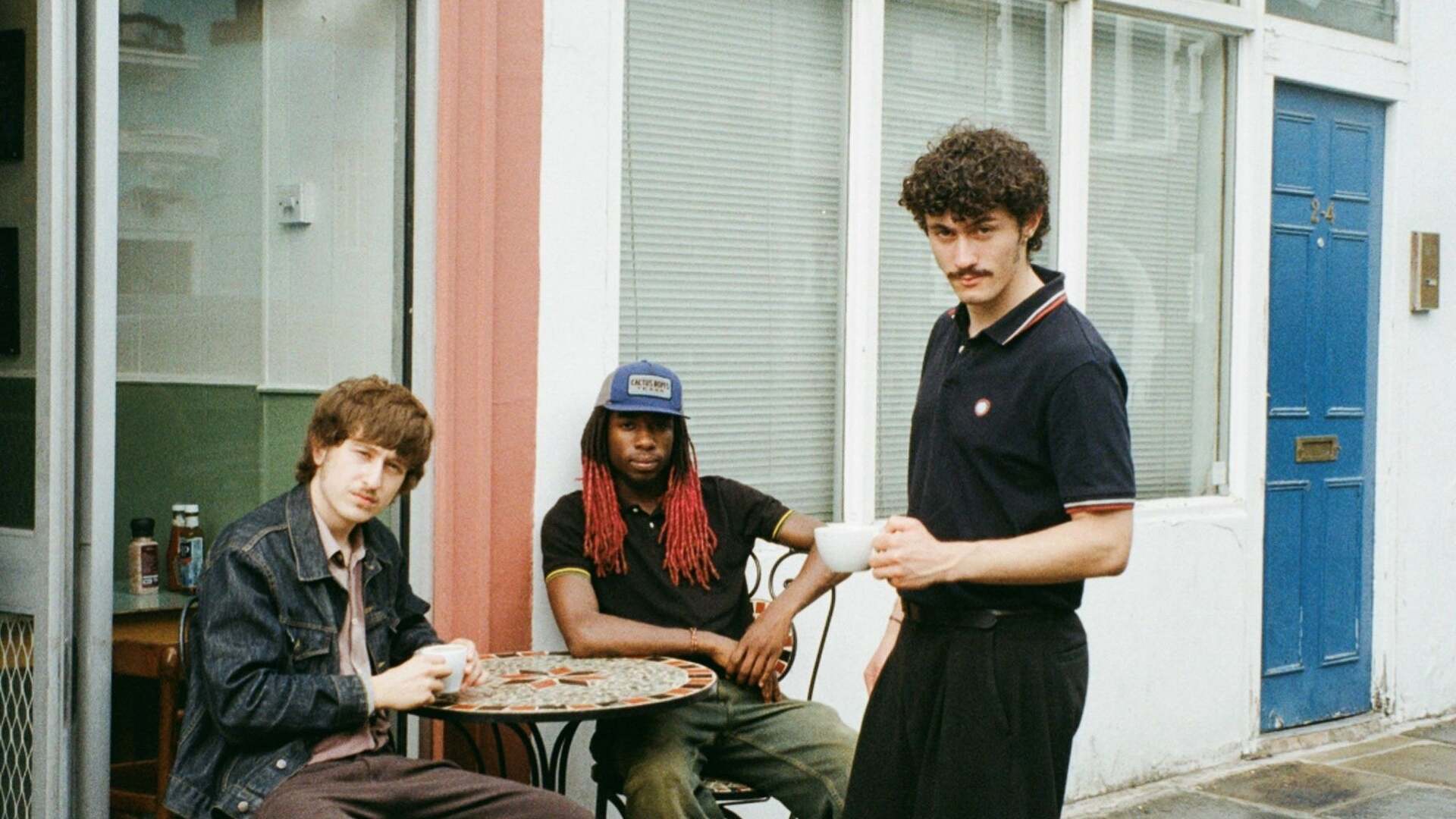 oreglo, United Kingdom, 2025