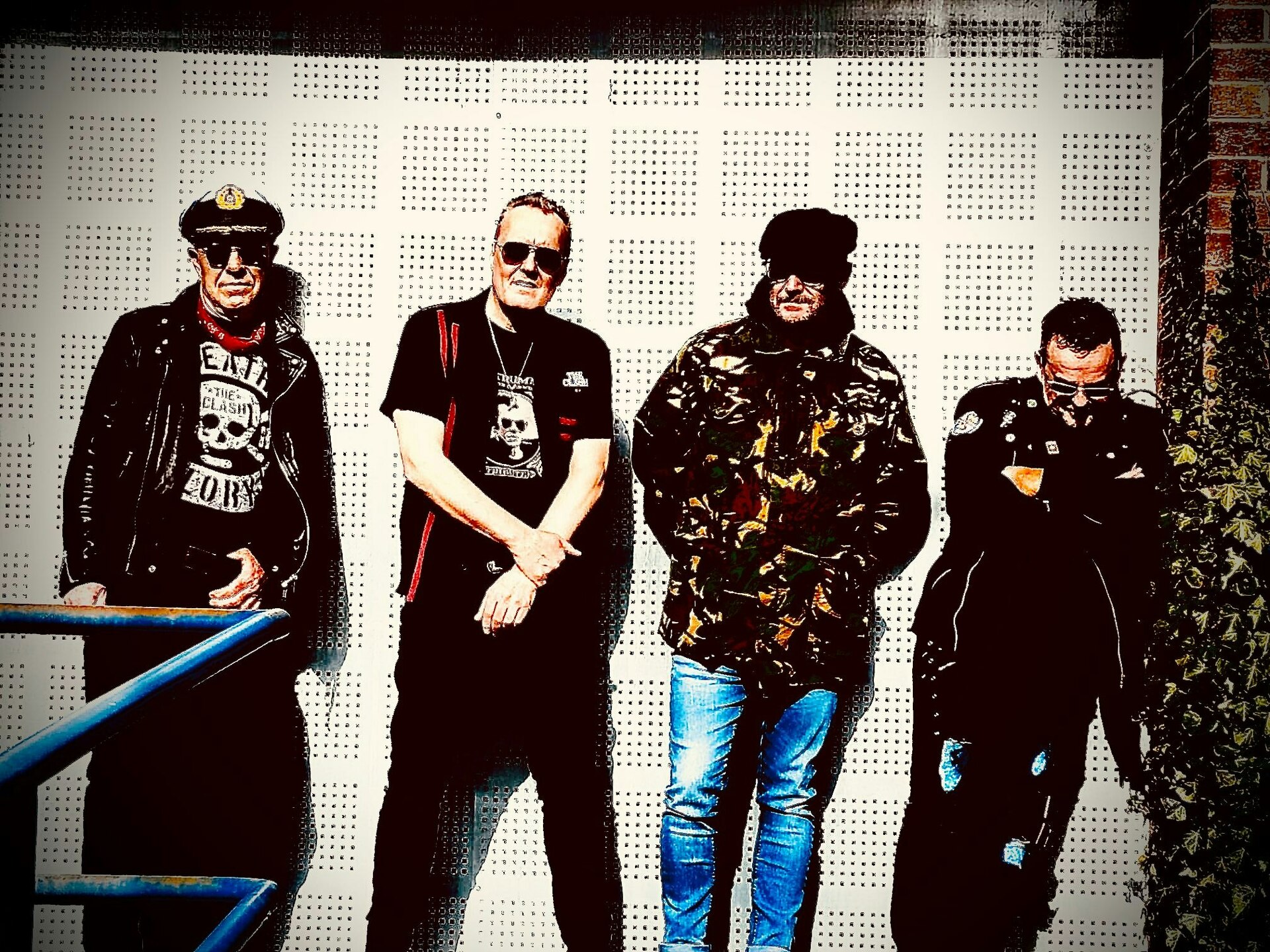 The Jam Project X Broadway Clash, United Kingdom, 2026