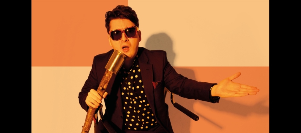 Jack Carroll: The Fall Guy, United Kingdom, 2026