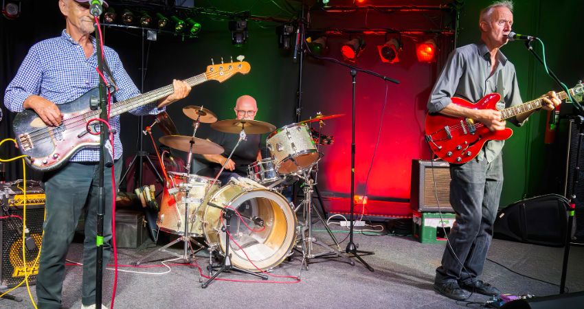 Junior Hacksaw, United Kingdom, 2026