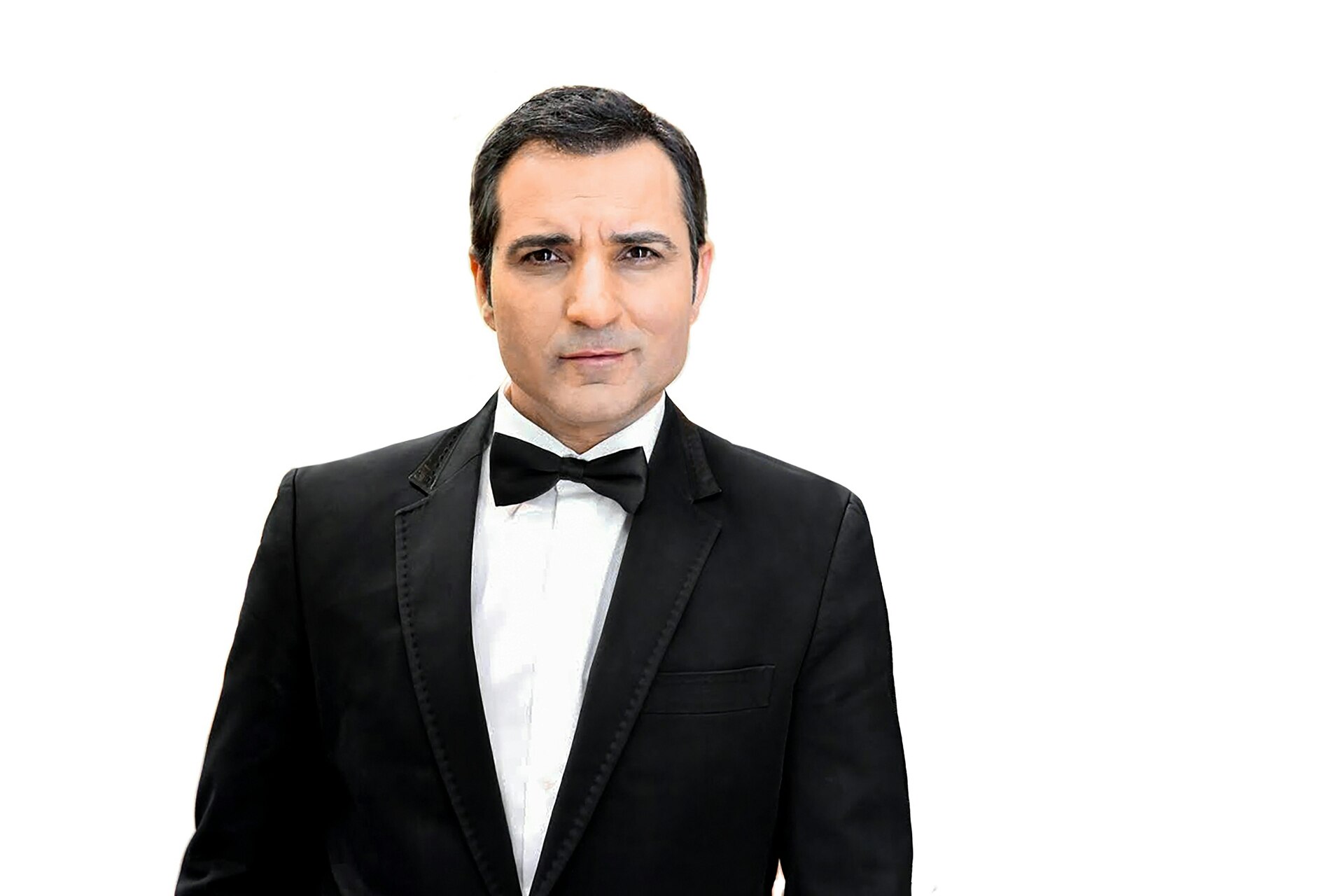 Rafet El Roman, United Kingdom, 2026