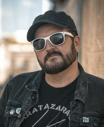 Poetry For People Who Think They Don’t Like Poetry