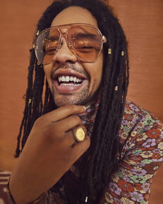 The Josh Barry Experience: 'Pride & Purpose' EP Launch Party