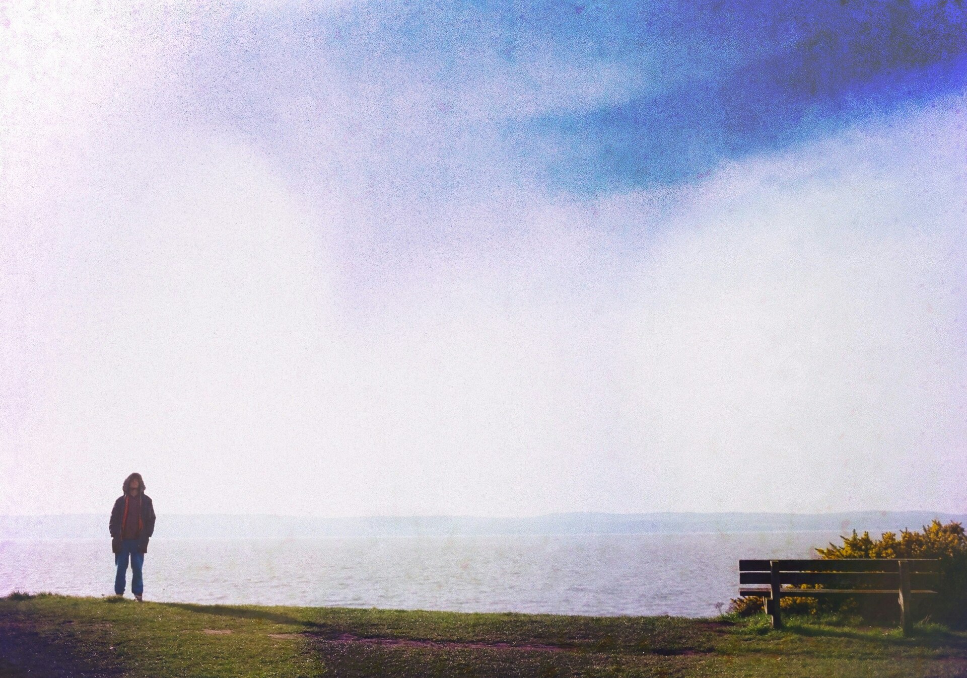 Bill Ryder-Jones, United Kingdom, 2025