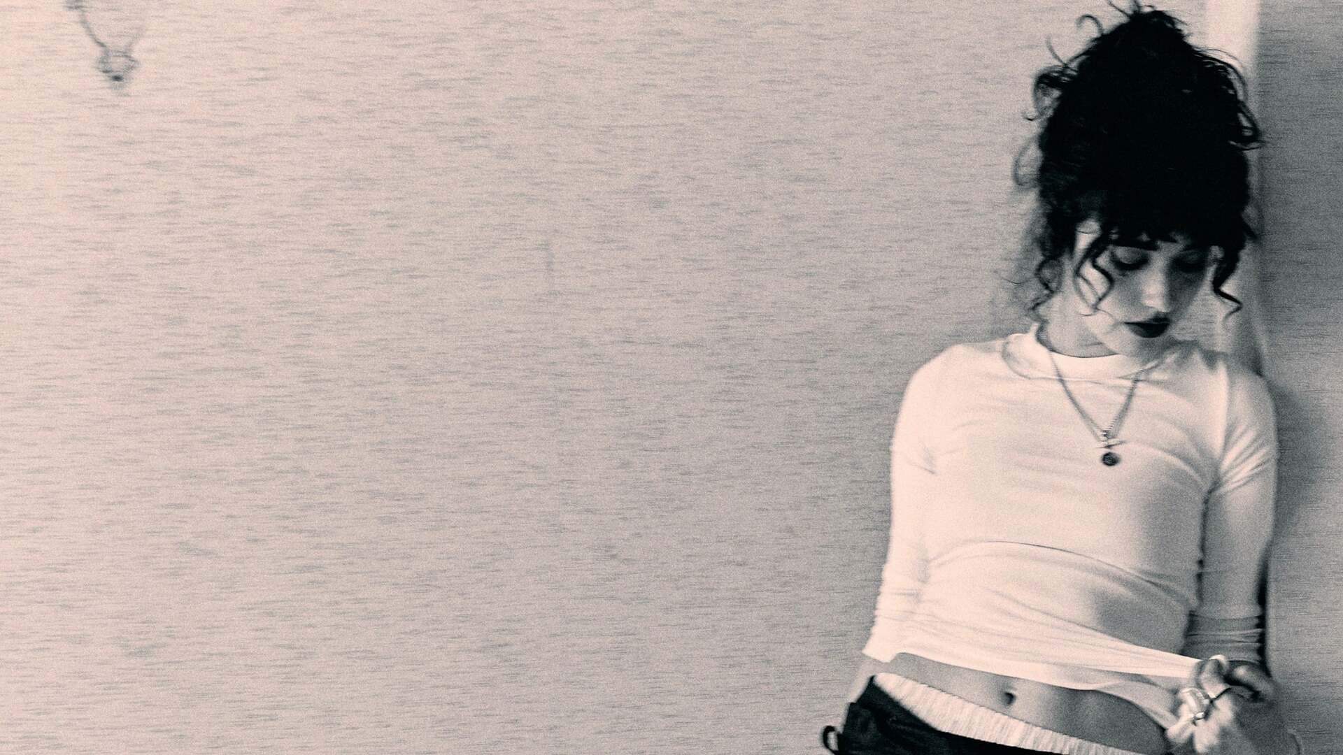 Asha Banks, United Kingdom, 2026