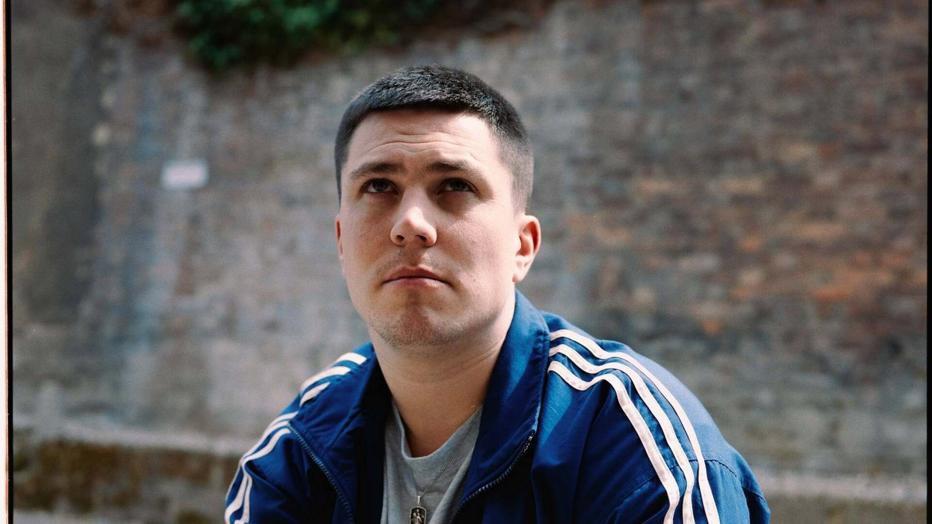 Aaron Rowe, United Kingdom, 2025