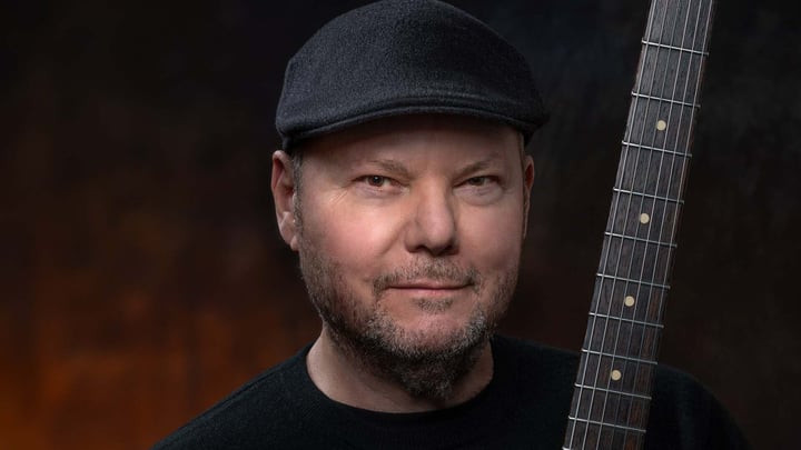 Christopher Cross, Chris Difford