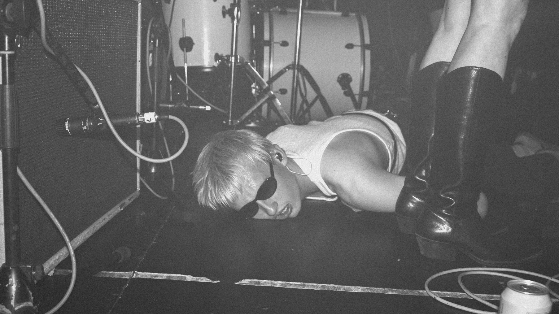 National Playboys @ Mash House, Edinburgh, United Kingdom, 2025