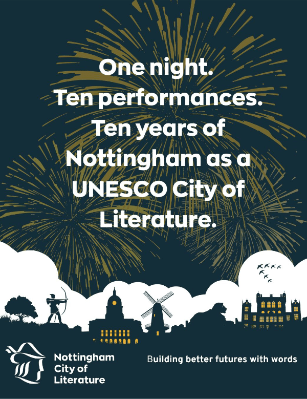 10 Years Anniversary Gala, United Kingdom, 2025