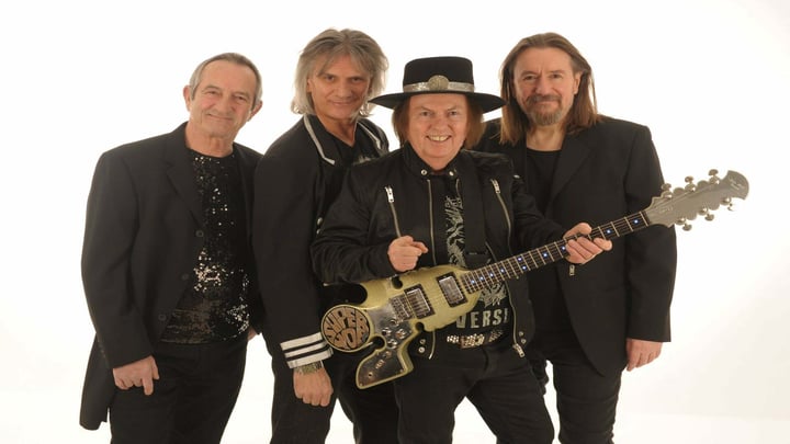 Dave Hill's Slade
