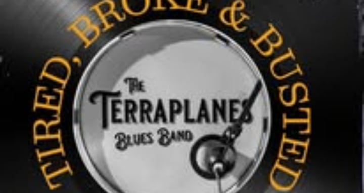 The Terraplanes