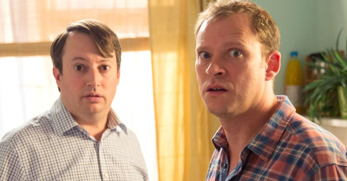 Big Mad Andy's Peep Show Quiz, United Kingdom, 2025