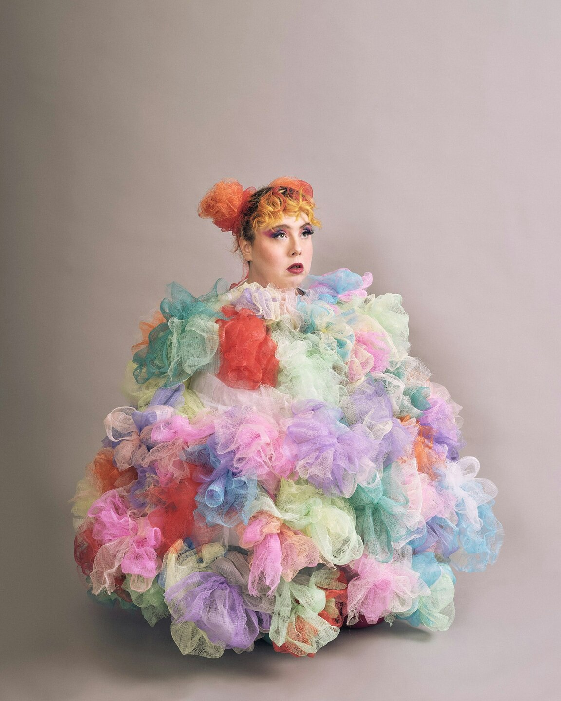 Alison Spittle: Big, United Kingdom, 2026