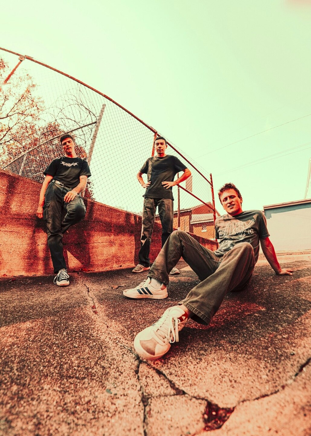 Silly Goose, United Kingdom, 2025