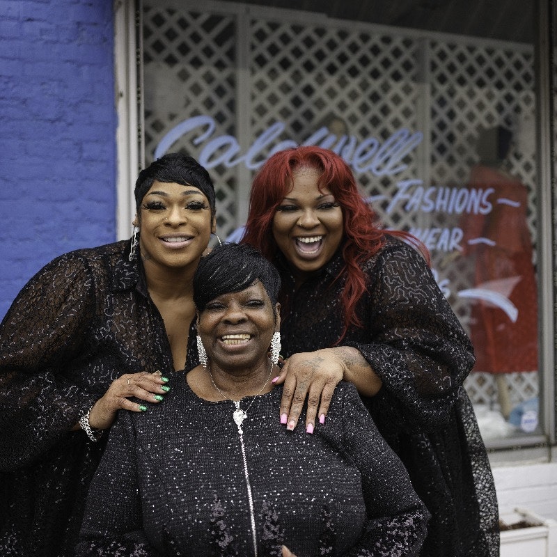 Annie & The Caldwells, United Kingdom, 2026