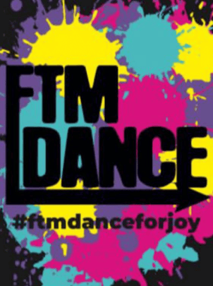 FTM Dance presents Judy Whittington and the Trainer of Infinite Speed