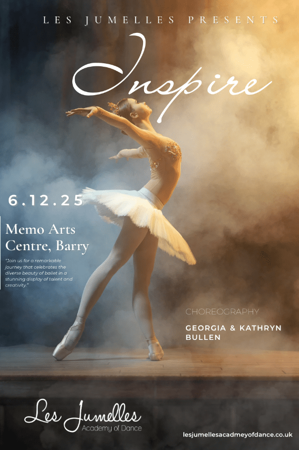 Inspire, United Kingdom, 2025