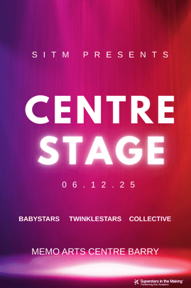 Centre Stage