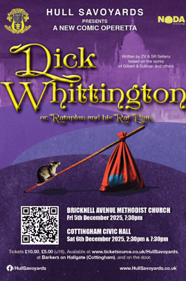 Dick Whittington