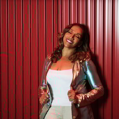 Sister Sledge Ft Kathy Sledge