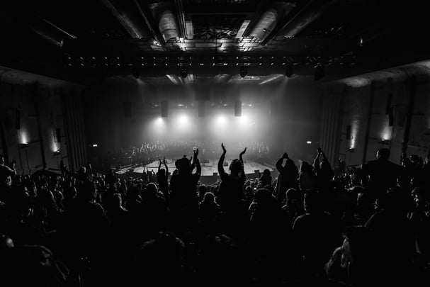 Choirco: London's Hottest Choir