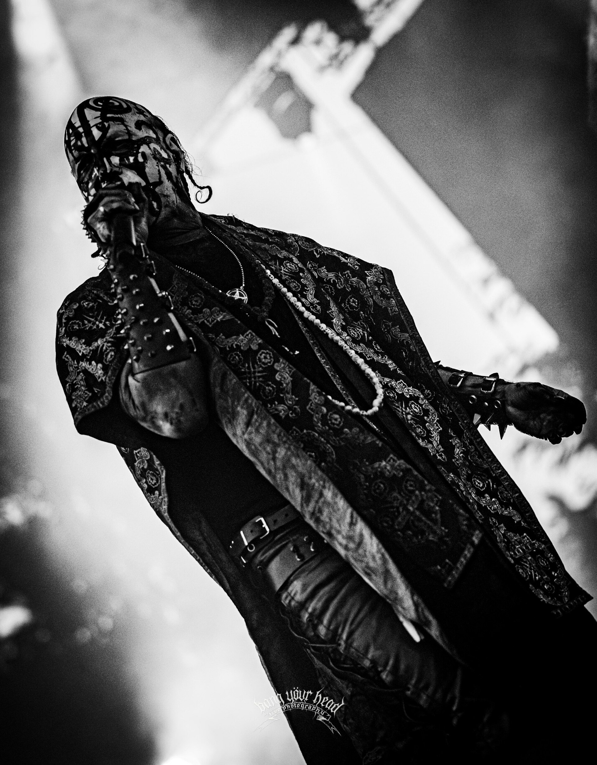 Mayhem, United Kingdom, 2026