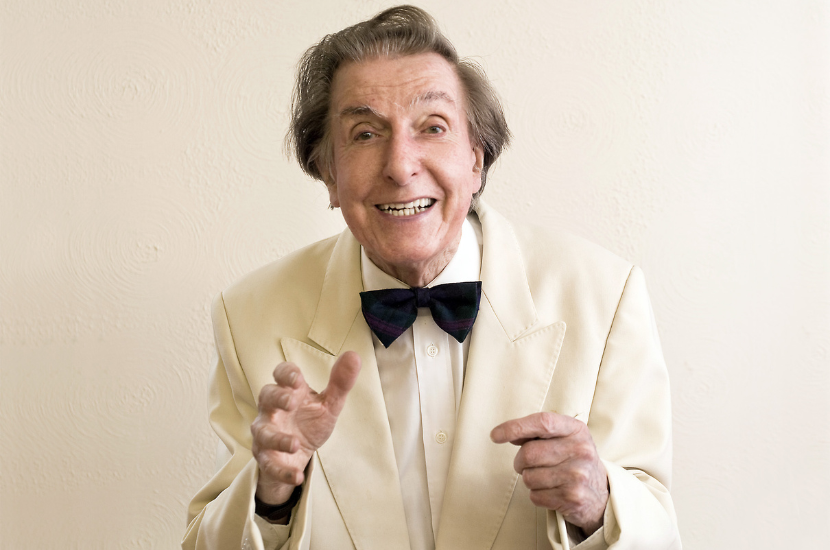 Scottish Traditional Music Hall of Fame 20th Anniversary Celebration with David Francis and Louis DeCarlo, United Kingdom, 2025