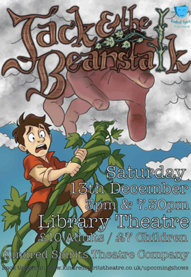 Jack and the Beanstalk