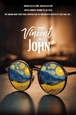 When Vincent Met John