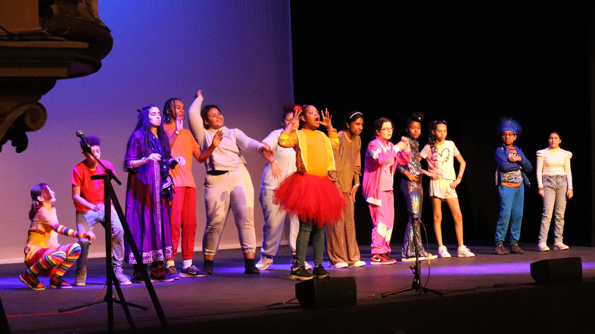 Merton Live 2026, United Kingdom, 2026